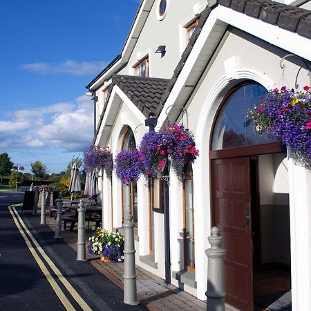 Rhu Glenn Hotel Waterford Bagian luar foto