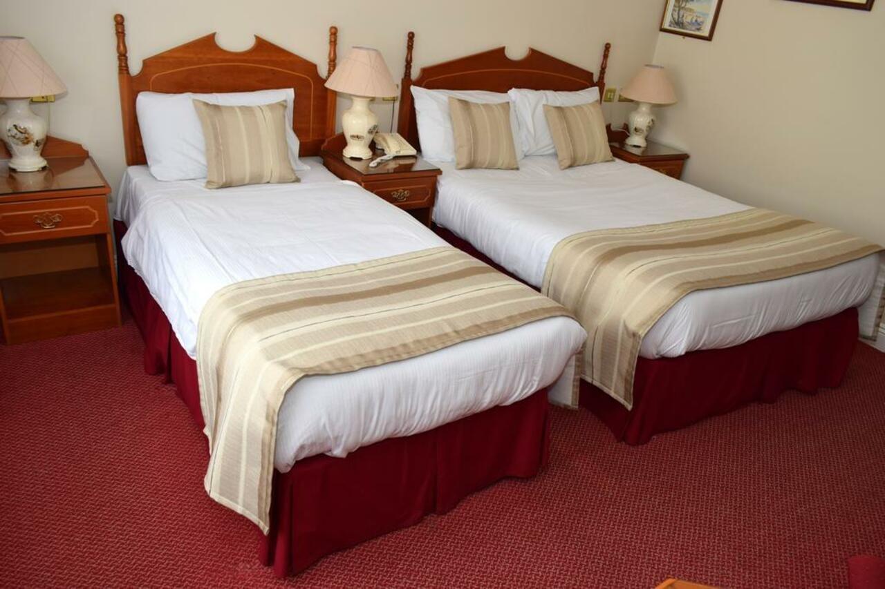 Rhu Glenn Hotel Waterford Bagian luar foto