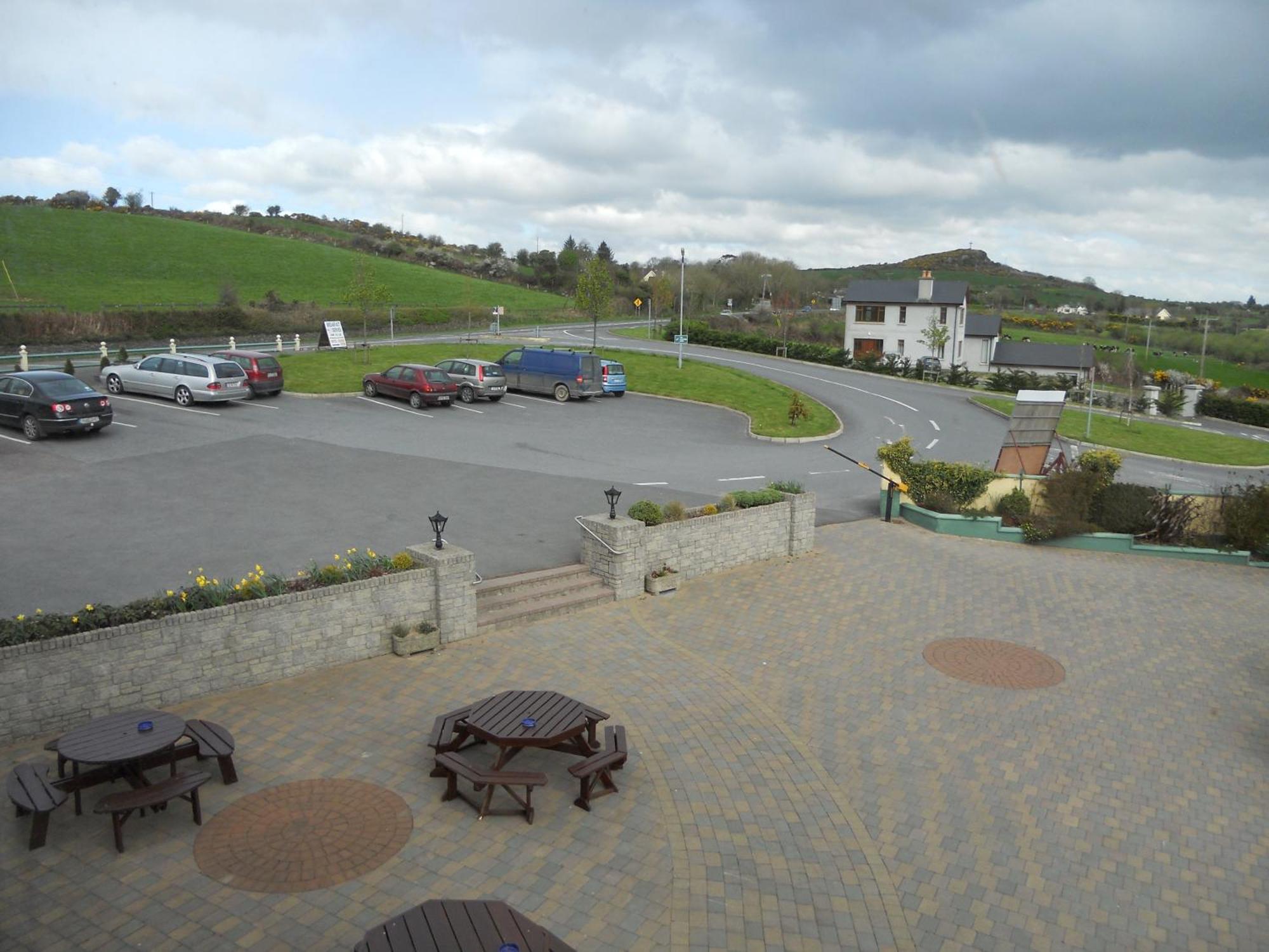 Rhu Glenn Hotel Waterford Bagian luar foto