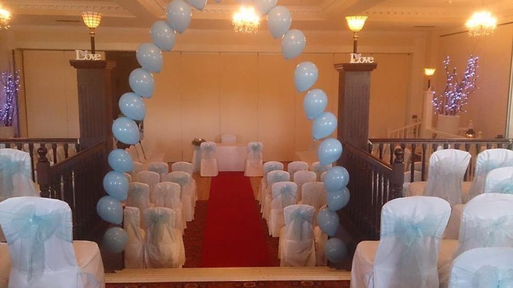Rhu Glenn Hotel Waterford Bagian luar foto